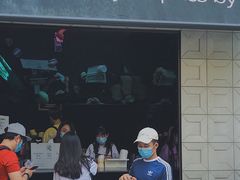 门面-JPG coffee(广州体育西店)