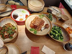 -青年公社烤鸭(蜀山万象汇店)