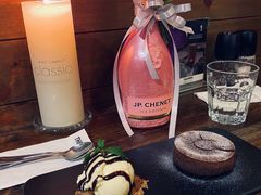 -The Diner X餐厅(青岛万象城店)