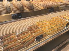 -FANEN法念·烘焙·甜点(万象城店)