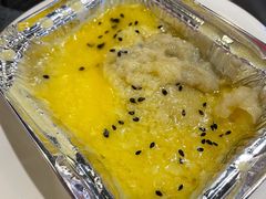 芝士烤榴莲-螺丝找虾(总统府1912店)