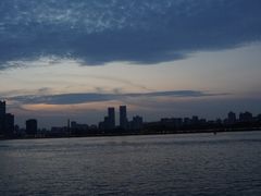 -丹东路渡口(轮渡站)