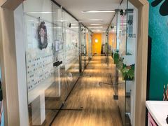 -极橙儿童齿科矫正中心(奥城店)