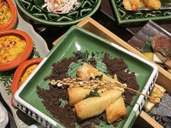 -匠和风精致料理(莆田财富中心店)