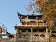 -东坡赤壁风景名胜区