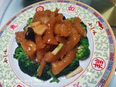 -鹿鸣春饭店(总店)