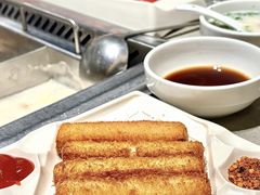 -海底捞火锅(高新万达广场店)