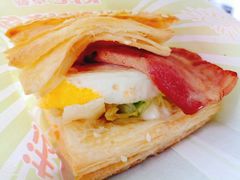 -肯德基(安定门店)