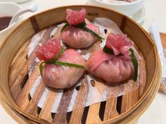 -蔡澜点心·粤菜(月星环球港店)