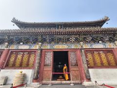 -洛阳白马寺