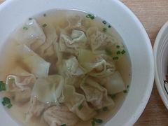 -祥记汤圆(东宝兴路店)