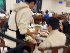 -长平肥姐白粥·海鲜打冷