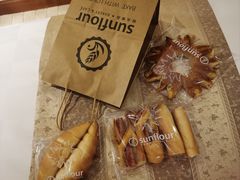 -Sunflour(来福士店)