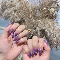 -StartNail美甲