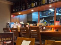 -桂马·日本料理·海胆·海鲜饭·酒场(民主广场店)