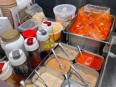 -玉流珍肴馆(亮马桥店)