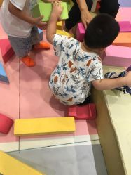 -孩子王童乐园(丰禾万达店)