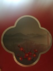 -福州香格里拉·宴会厅