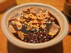 手工冰粉-胡马八破·川菜小馆(高新万达店)