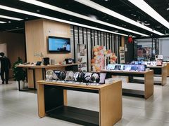 -Sony Store索尼(广州正佳店)