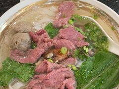 -一肴·牛肉粿条(深圳湾睿印店)