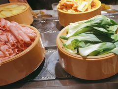 -龍歌自助小火锅(崂山丽达店)