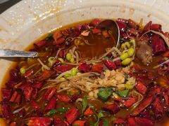 -酒肆浅葱•烧烤•龙虾•排档(卓悦intown店)