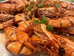 -盛港湾海鲜食府(黄沙店)