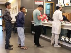 -真功夫(中大五院店)