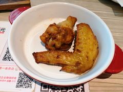-必胜客(联投东方店)