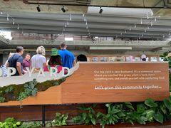 -ROAST coffee & eatery