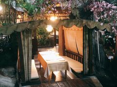-世外桃源农庄·德清土菜(兴康南路店)