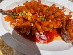 -金陵家宴·金陵春·南京菜(夫子庙店)