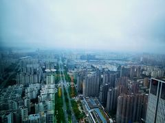 -南昌双子塔303观光厅