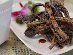 -新聚丰菜馆(太监弄店)