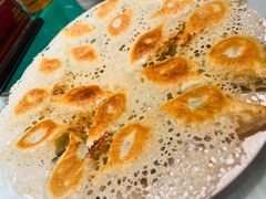 -老边饺子馆(中街店)