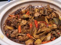 -赣江里•江西菜(望京旺角店)