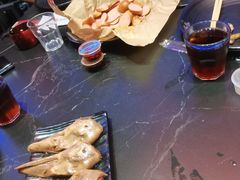 -红盔甲·小龙虾(车公庙店)