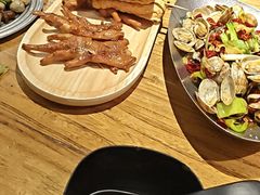 -1819餐厅·团队聚餐·烤串·精酿