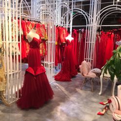 -韩国天使嫁衣婚纱礼服馆(上海旗舰店)