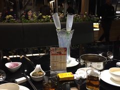 -太古汇海鲜姿造(延寿店)