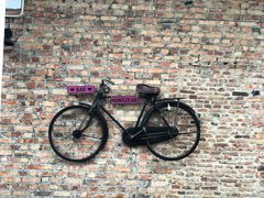 -槟城街头艺术街区