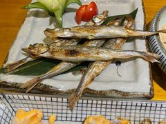 -东岸料理·寿司·刺身