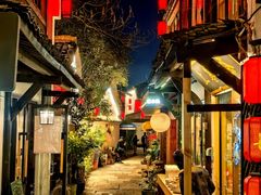 -小河直街历史文化街区