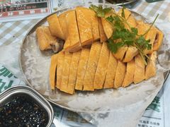 -阿金大白·上海菜馆(新天地店)
