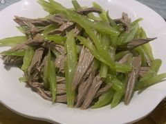 -国人川菜(李家村建东街店)