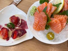 -庖丁兄弟干式熟成牛排自助餐厅(仁恒伊势丹店)