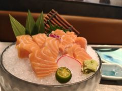 -炙柒Sekinana·精致日料(合生汇店)