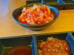 -AJIYA炭火烧肉(徐汇正大乐城店)