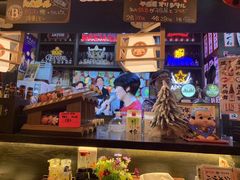 -平成屋·午肴夜酒(四川北路店)